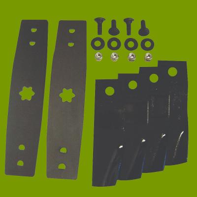 (image for) MTD 38" & 42" Cut Blade Conversion Kit 090-903